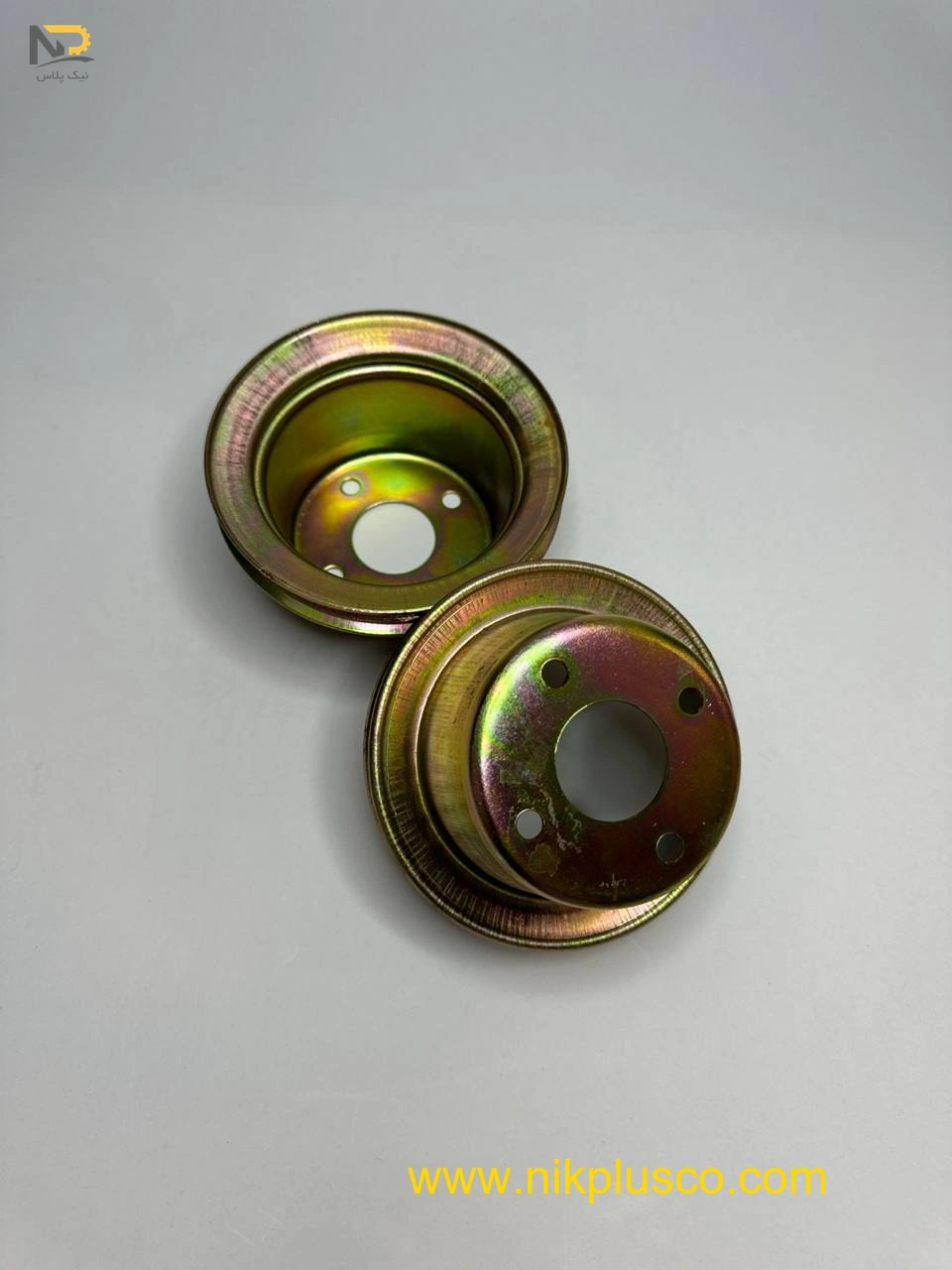 پولی واتر پمپ پیکان ای ام جی135022 تصویر محصول پولی واتر پمپ پیکان ای ام جی135022