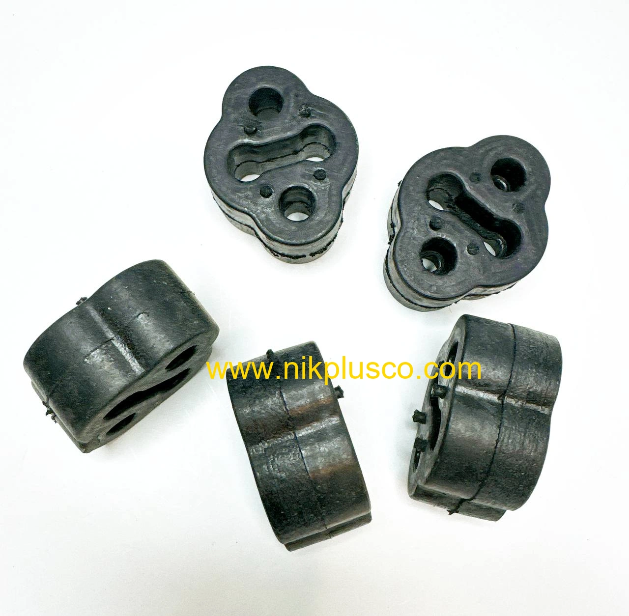 تصویر محصول لاستیک منجید اگزوز پراید ای ام جی244022