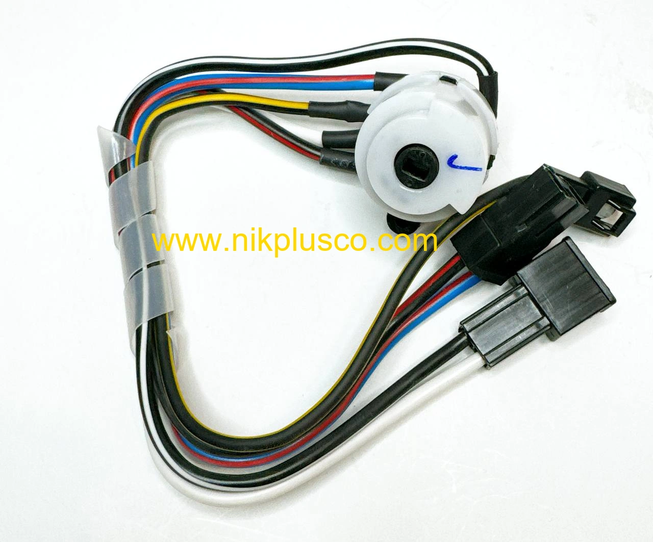 تصویر محصول مغزی سوئیچ پراید ای ام جی266008