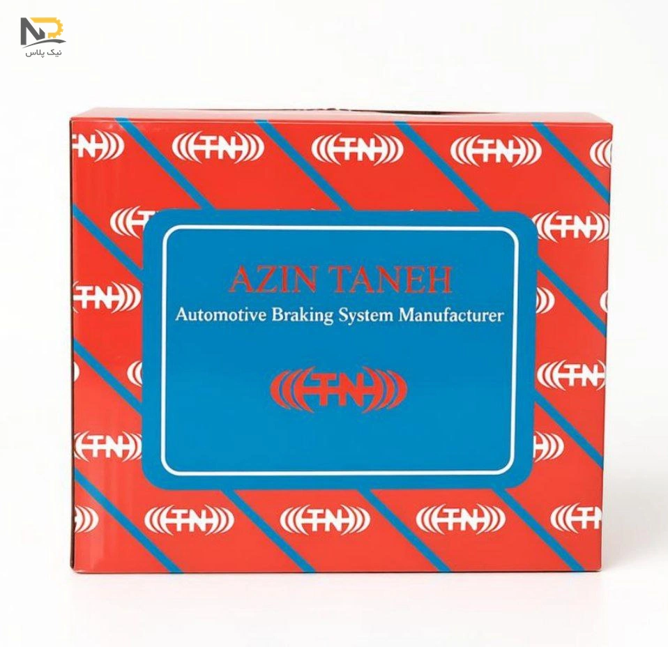 تصویر محصول بوستر ترمز پراید ای بی اس بدون پمپ آذین تنه