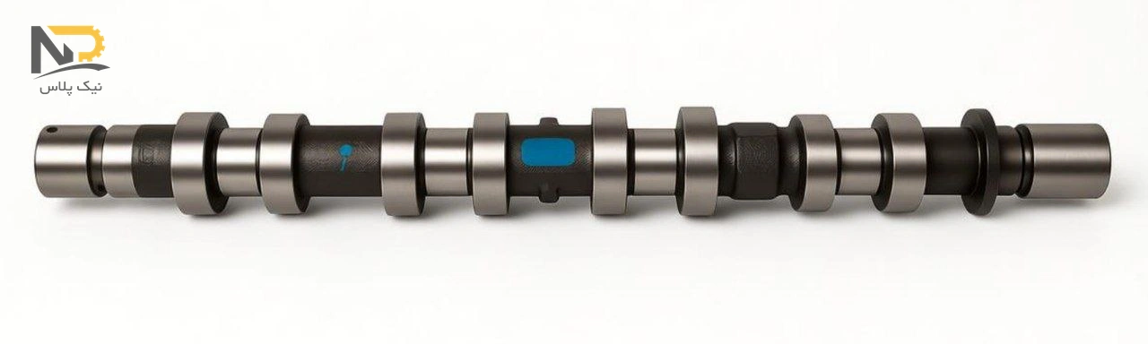 میل سوپاپ ال90دود پایاکارنو 3