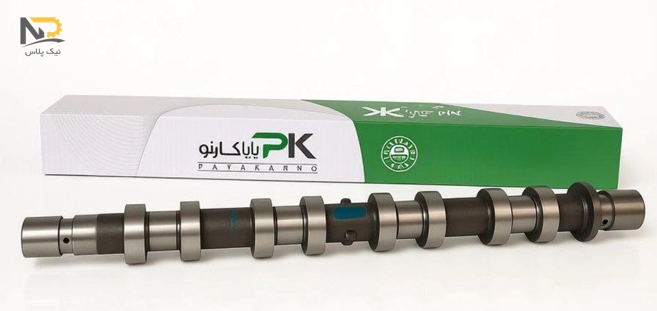 میل سوپاپ ال90هوا پایاکارنو 2