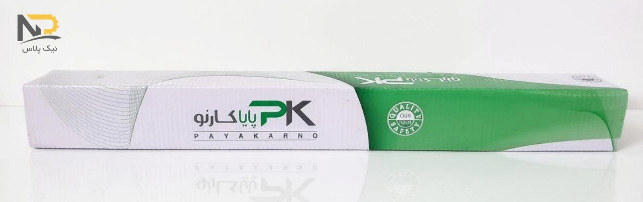 میل سوپاپ ال90هوا پایاکارنو 3