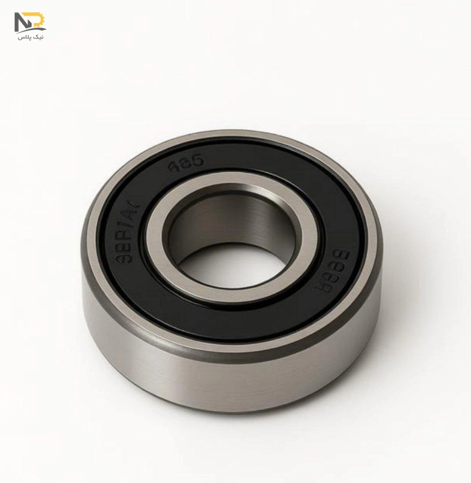 تصویر محصول بلبرینگ ته میل لنگ پراید6202اچ پی سی