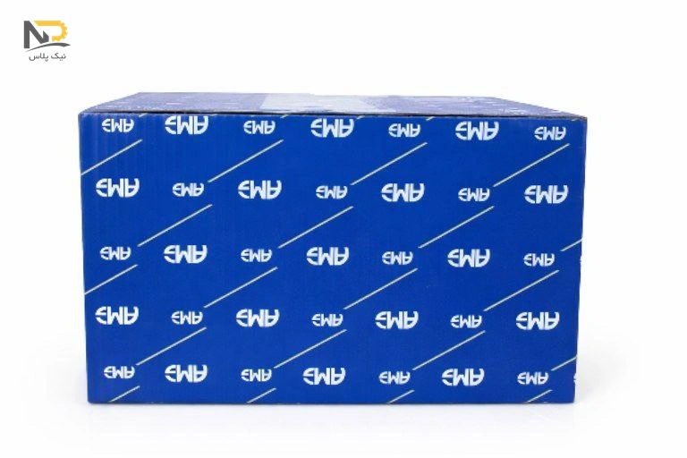 تصویر محصول مخزن روغن هیدرولیک206تیپ5ای ام جی256033