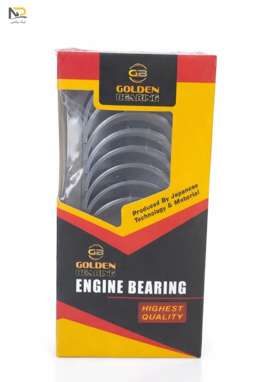 ثابت استاندارد پراید گلدن 3