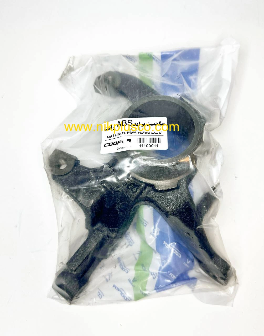 تصویر محصول سگدست پراید ای بی اس راست کوپر