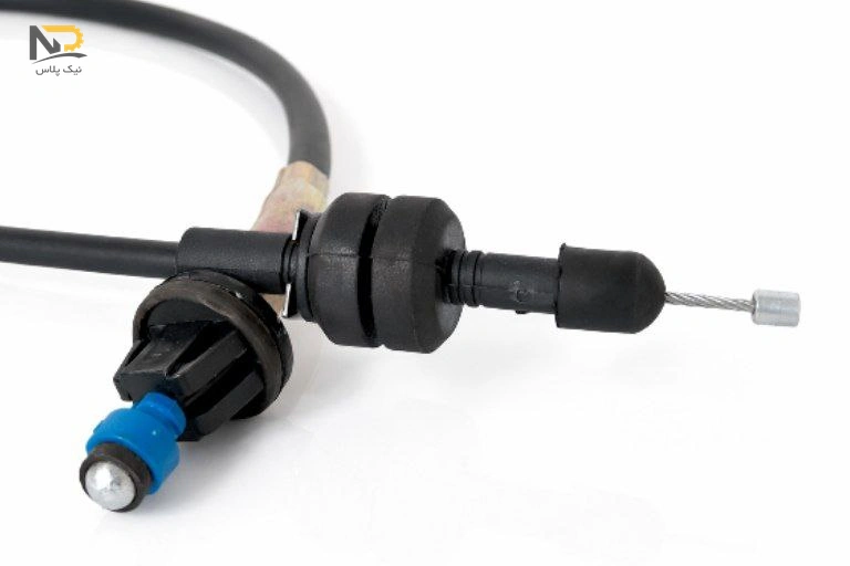 کابل گاز تیبا سبزوار 5