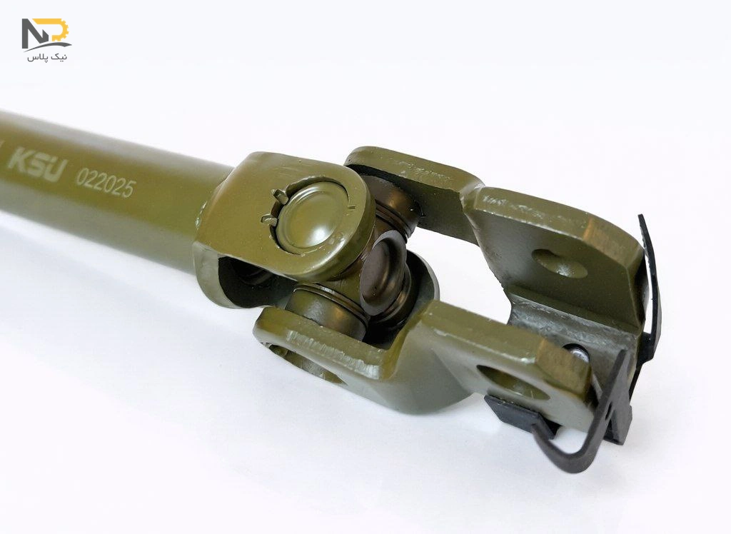 تصویر محصول چهارشاخ فرمان405جدید کی اس یوK453