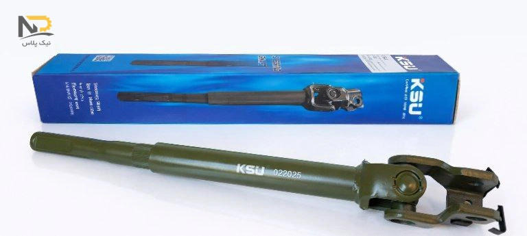 چهارشاخ فرمان405جدید کی اس یوK453 5