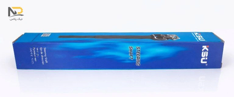 چهارشاخ فرمان405جدید کی اس یوK453 6