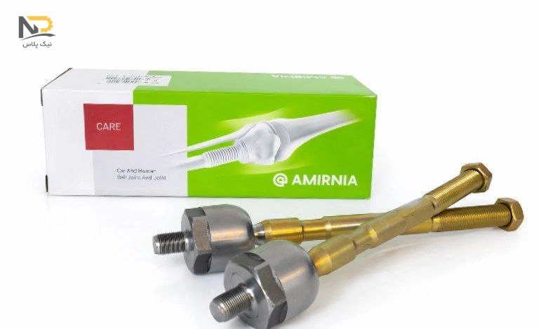 قرقری فرمان ال90امیرنیا 2