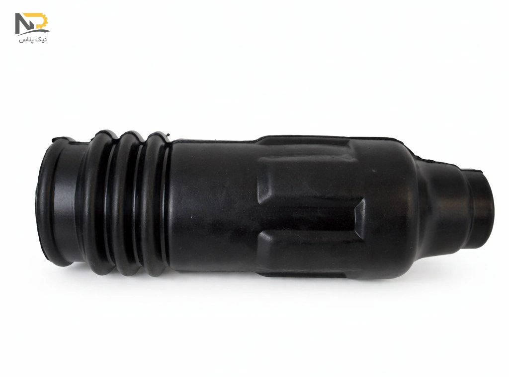 تصویر محصول گردگیر کمک جلو تیبا سروش صنعت+