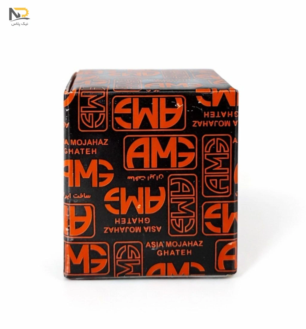 تصویر محصول ترموستات پراید76درجه ای ام جی14002