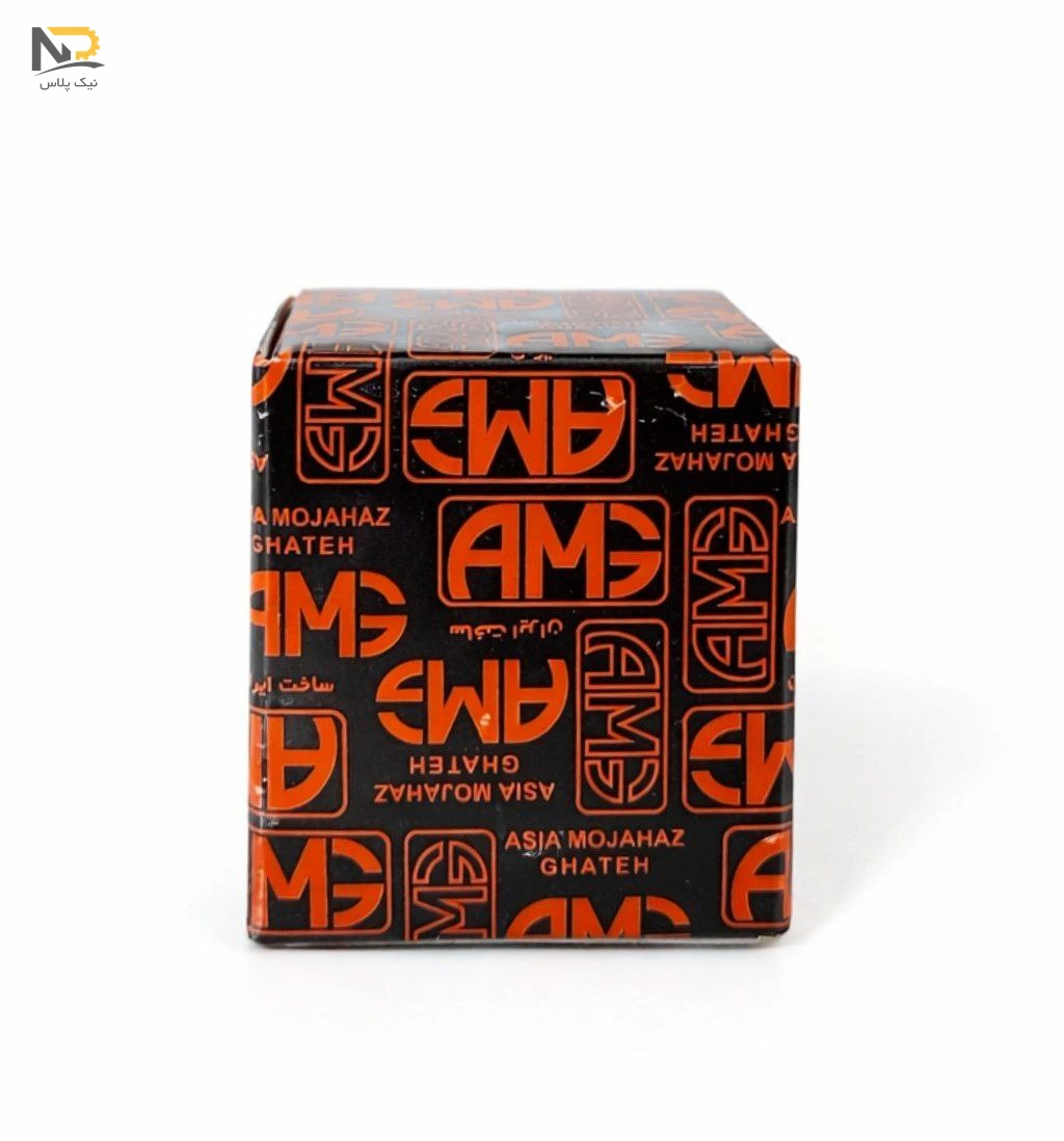 تصویر محصول ترموستات پراید82درجه ای ام جی142001