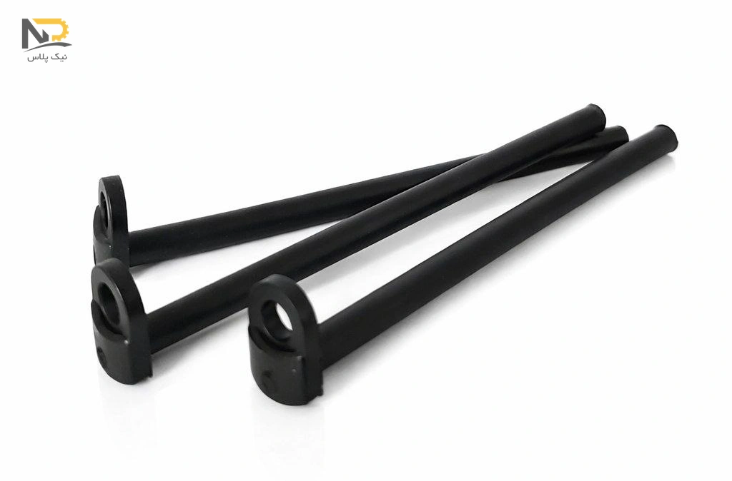 تصویر محصول چکمه ای بغل یاتاقان405ای ام جی318001(بسته بندی10عددی)