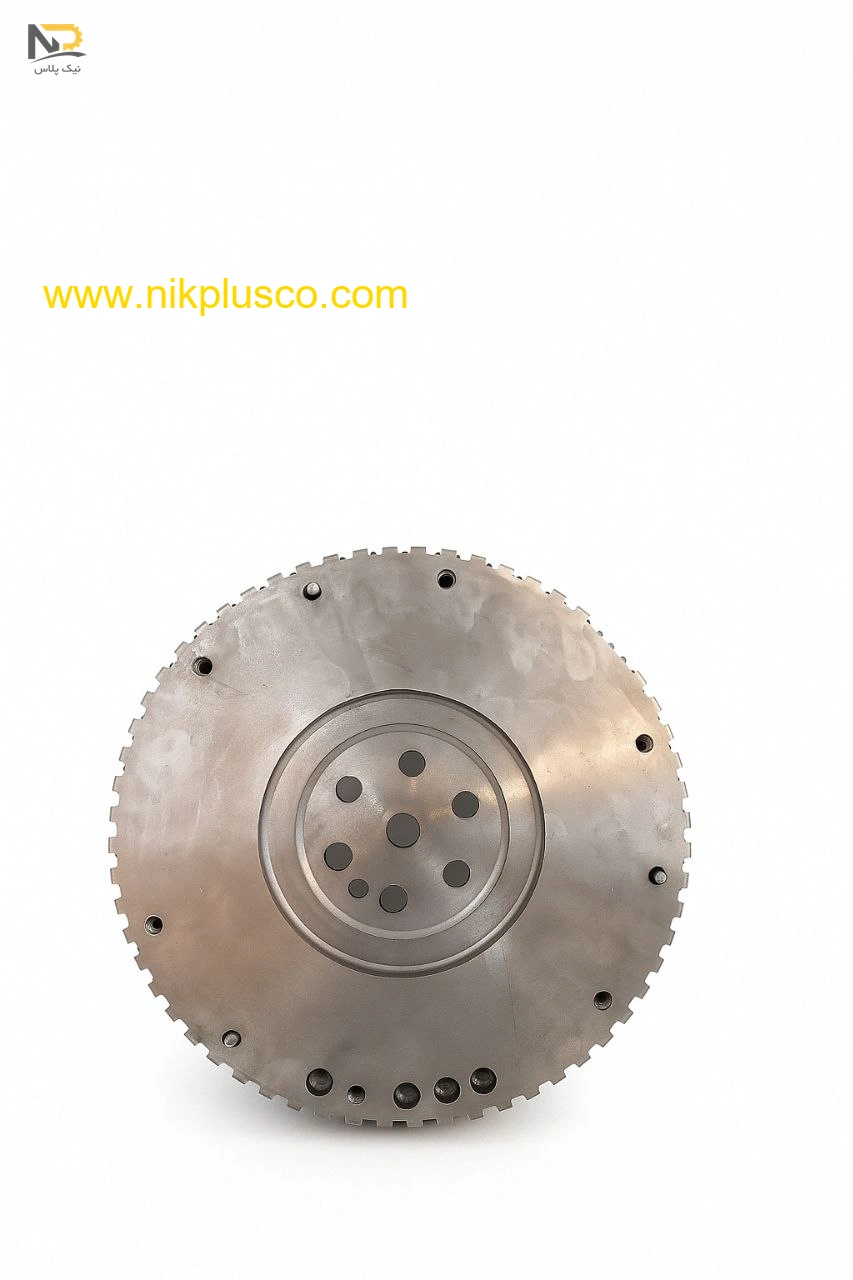 فلاویل کامل ساینا215شرکتی 2