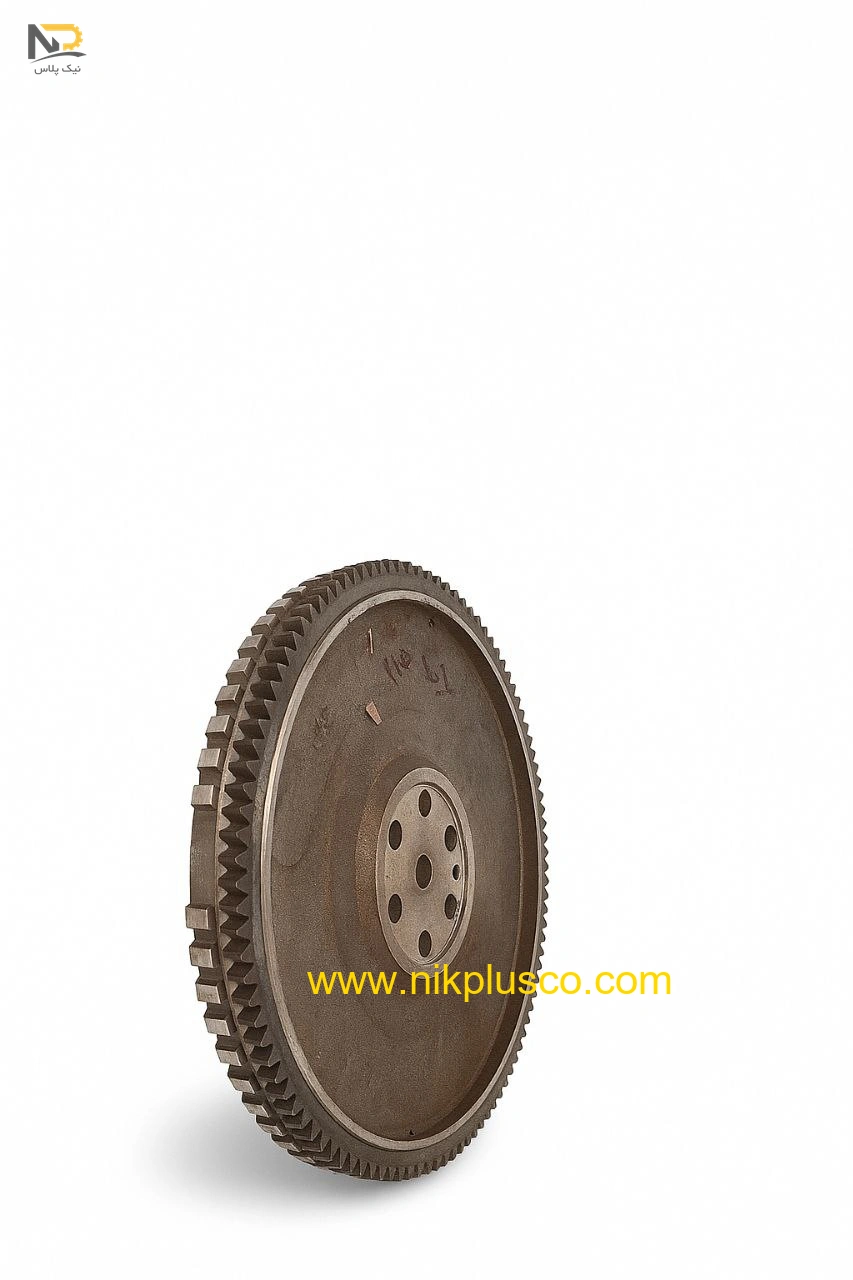 فلاویل کامل ساینا215شرکتی 3