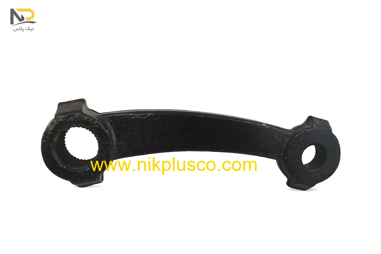 هزار خار فرمان بلند پیکان فال گستر 3