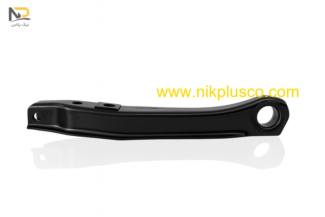 طبق پیکان بدون بوش فال گستر تصویر محصول طبق پیکان بدون بوش فال گستر