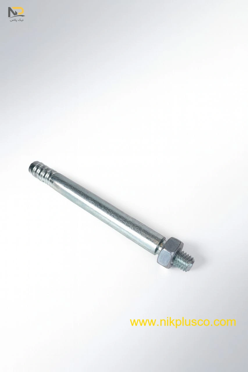 میله دسته دنده پیکان کوتاه تحتانی فال گستر تصویر محصول میله دسته دنده پیکان کوتاه تحتانی فال گستر