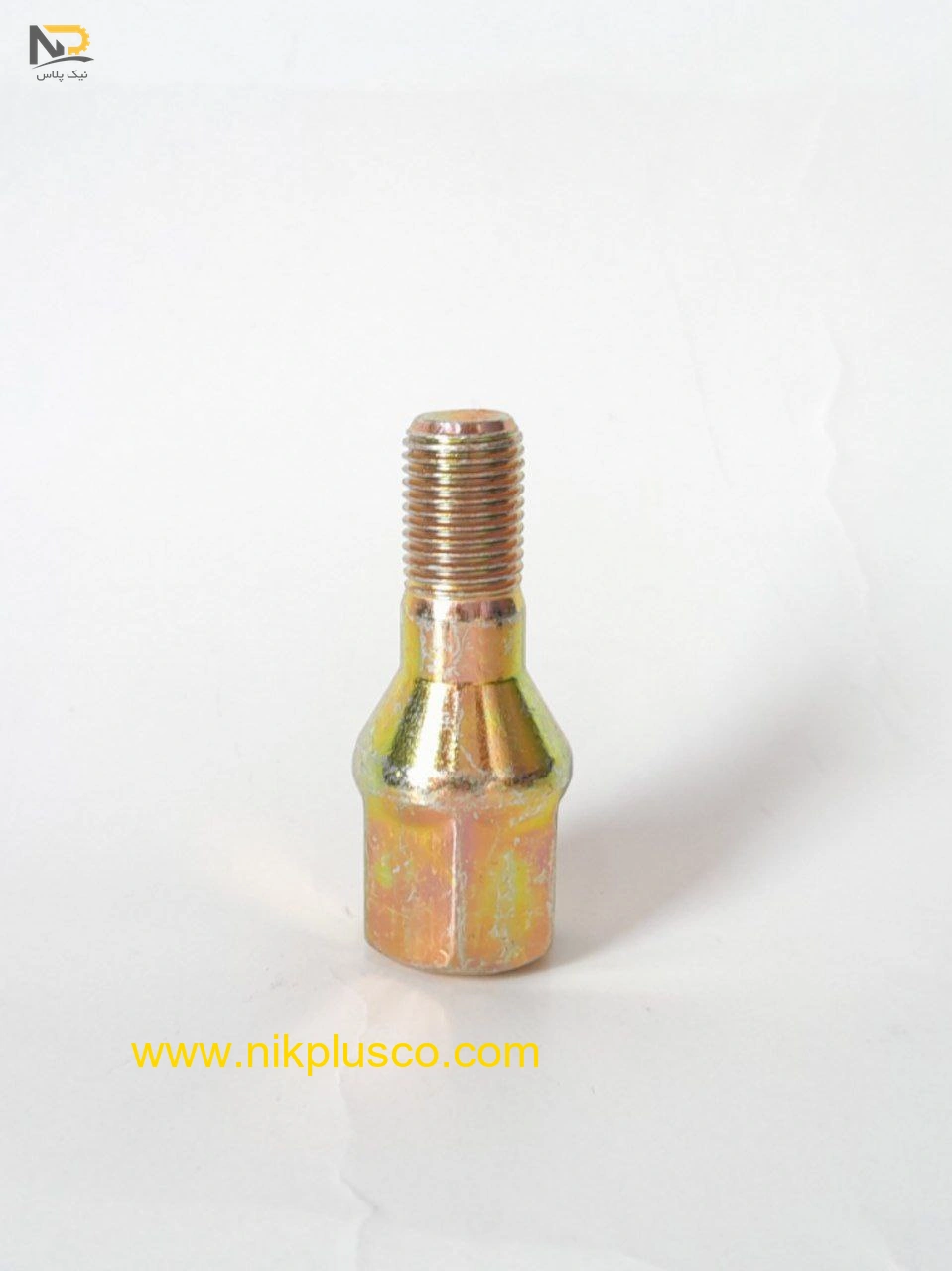 پیچ چرخ 405 فال گستر تصویر محصول پیچ چرخ 405 فال گستر