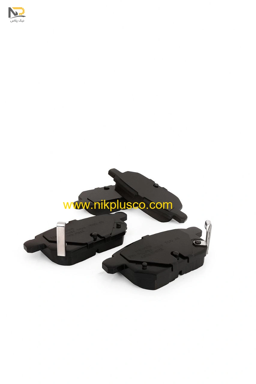 لنت عقب شاهین پارس آبی صادراتی24610 3