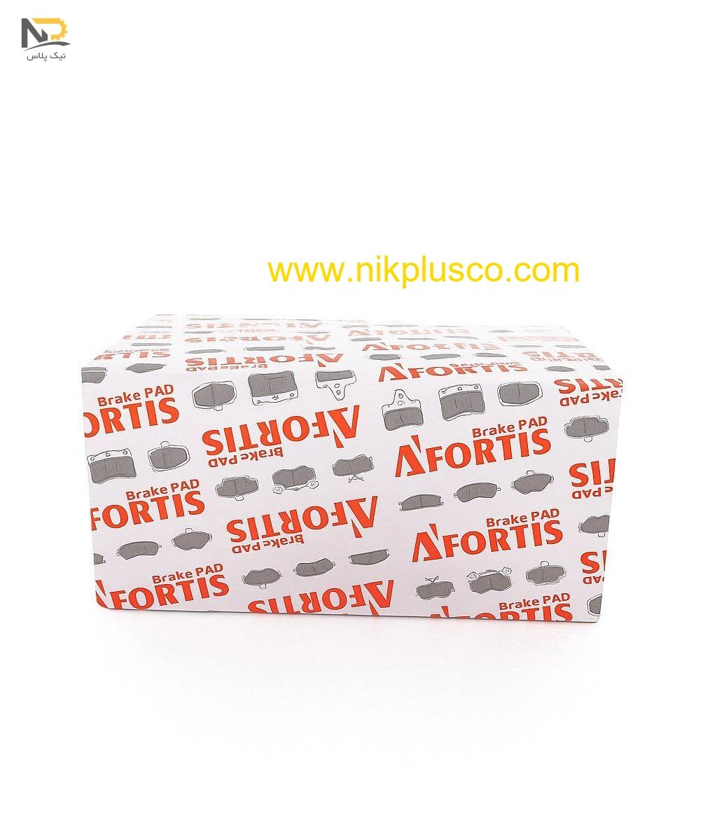 لنت جلو رانا آفورتیس3731 تصویر محصول لنت جلو رانا آفورتیس3731