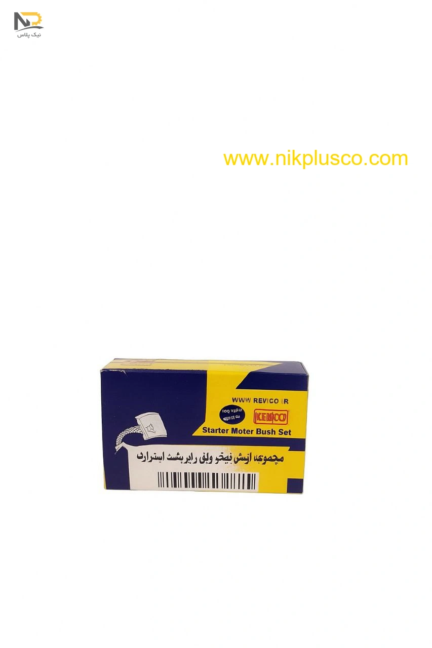 تصویر محصول زغال استارت405 دوزغاله اتحاد موتور