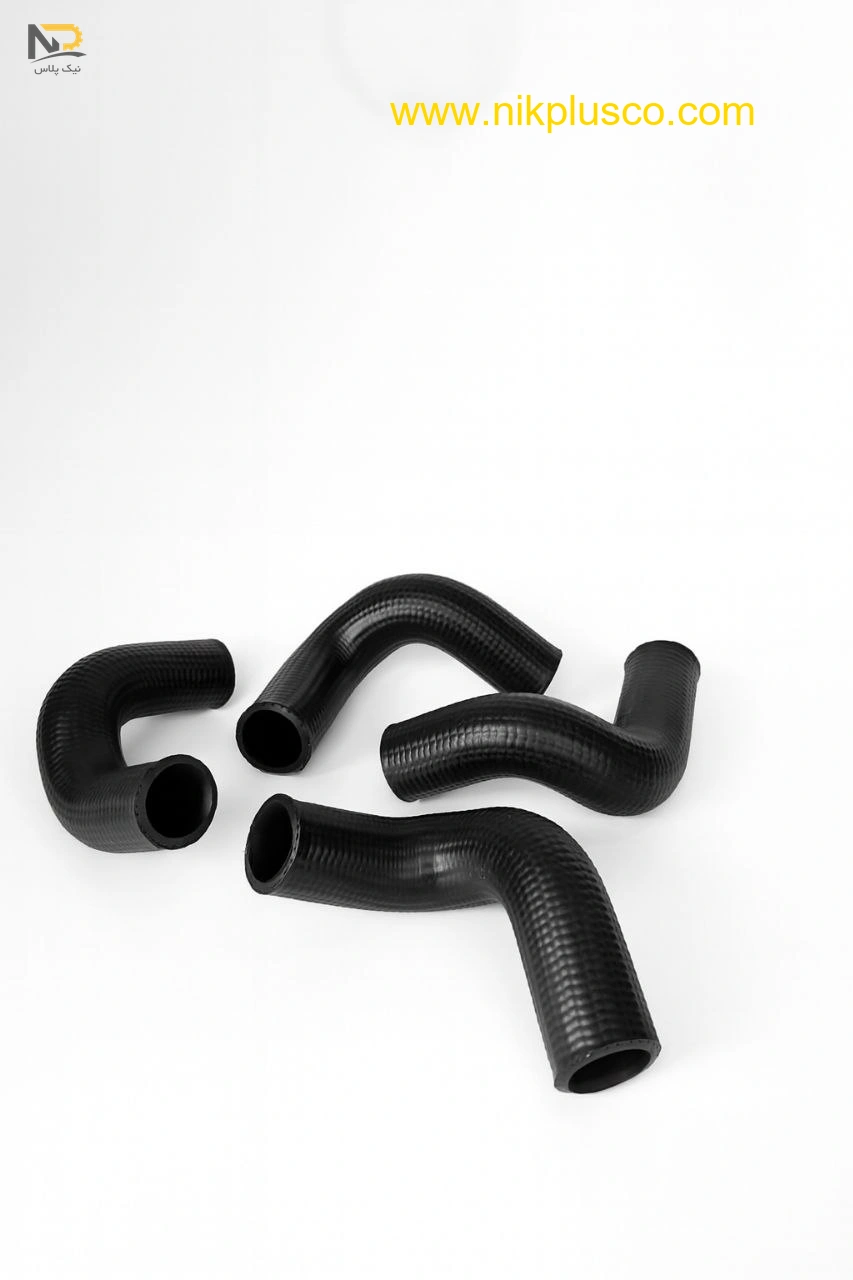 شلنگ شیربخاری پیکان فال گستر تصویر محصول شلنگ شیربخاری پیکان فال گستر