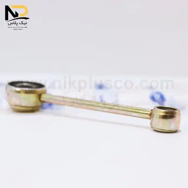 میل ماهک کوتاه405دیناپارت تصویر محصول میل ماهک کوتاه405دیناپارت