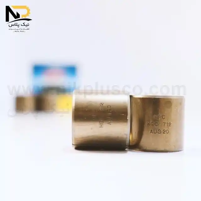 تصویر محصول بوش گژنپین پیکان اچ پی سی712+