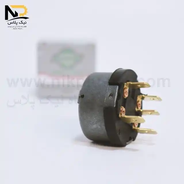 تصویر محصول مغزی سوئیچ پیکان نصیری