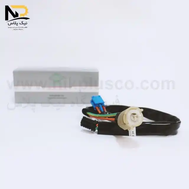 تصویر محصول مغزی سوئیچ206نصیری