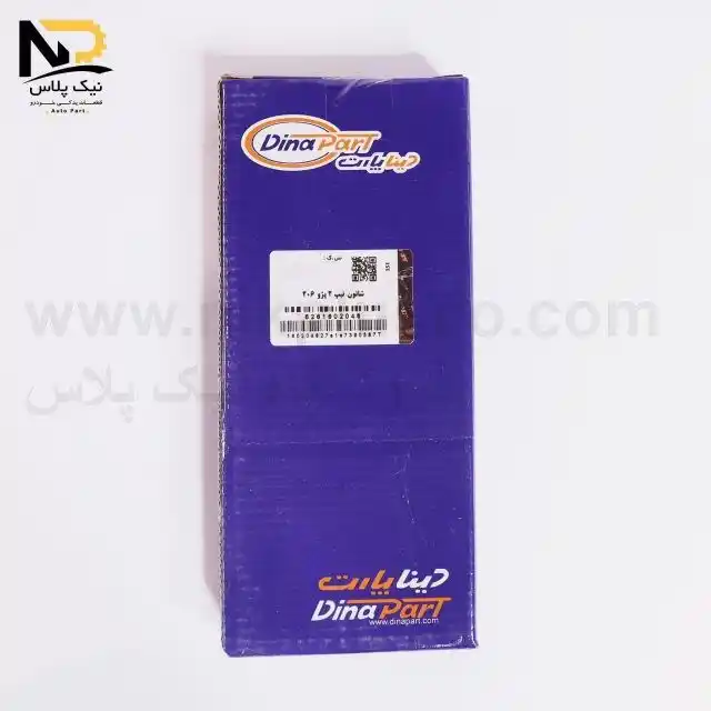 تصویر محصول شاتون206تیپ2دیناپارت+