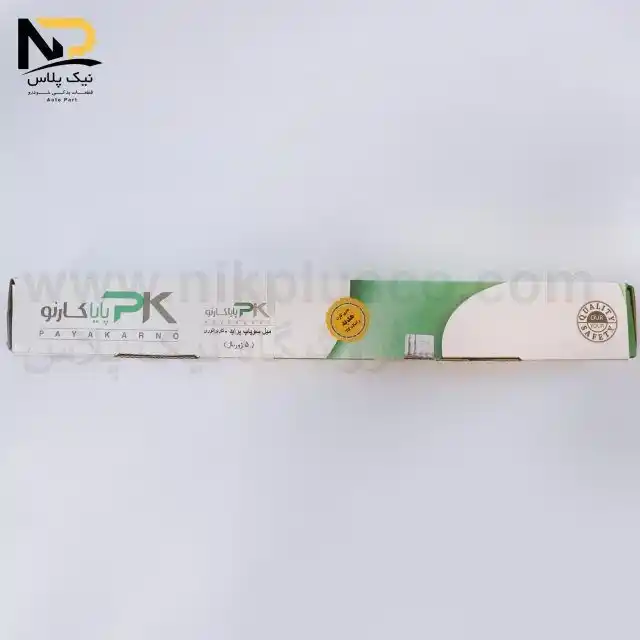 تصویر محصول میل سوپاپ پراید کاربراتور پایاکارنو
