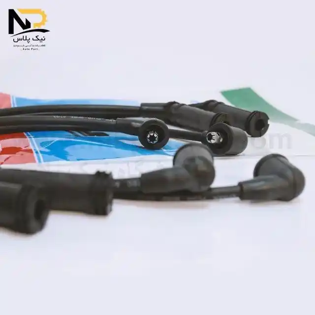 تصویر محصول وایر شمع پراید زیمنس فرانتک412109