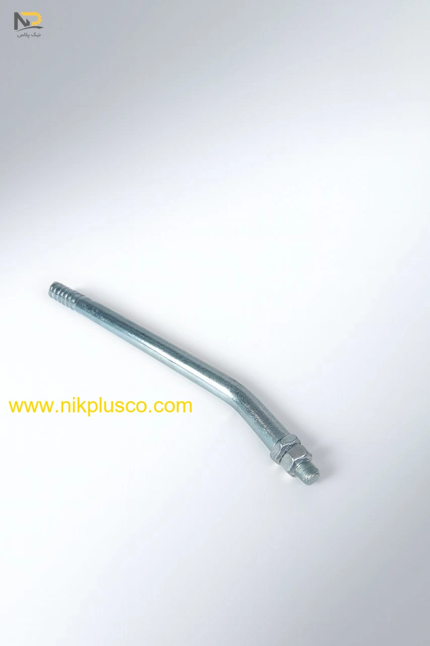 میله دسته دنده پیکان بلند فوقانی فال گستر 2