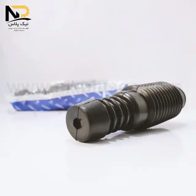تصویر محصول گردگیر کمک عقب پراید کوپر(ک=50)11500005
