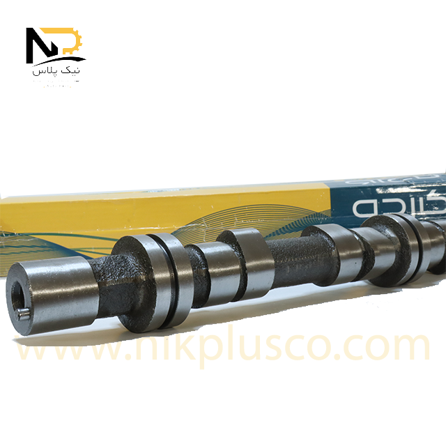 تصویر محصول میل سوپاپ روا کاردو