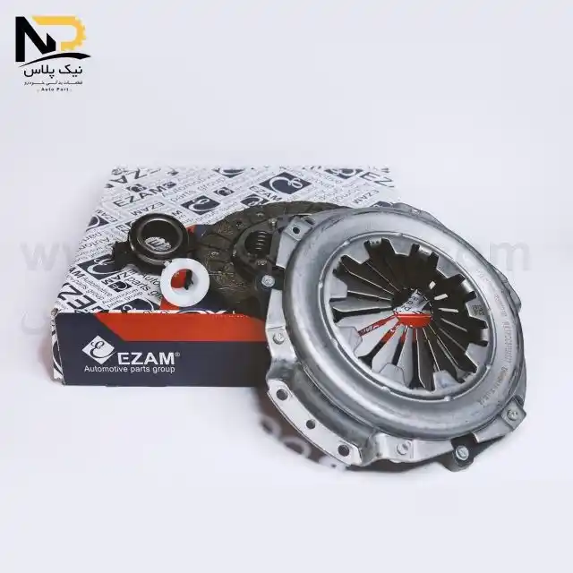 تصویر محصول کیت کلاج206تیپ5عظام