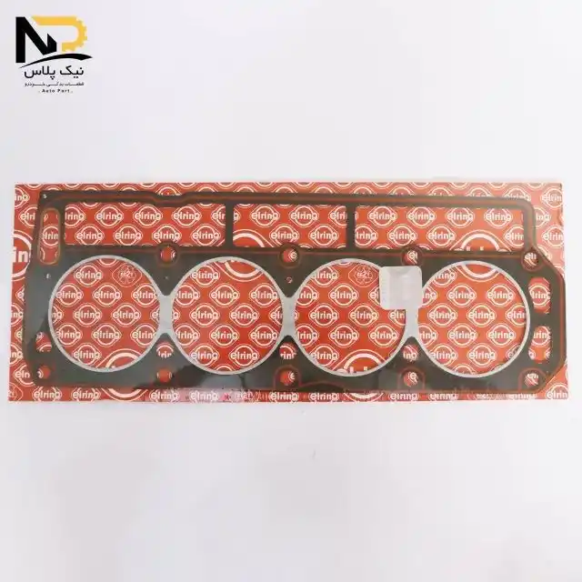 تصویر محصول واشر سر سیلندر پیکان الرینگ آلمان018+