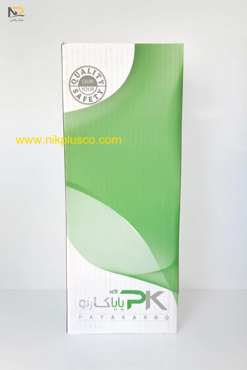 اویل پمپ پیکان انژکتور پایاکارنو تصویر محصول اویل پمپ پیکان انژکتور پایاکارنو