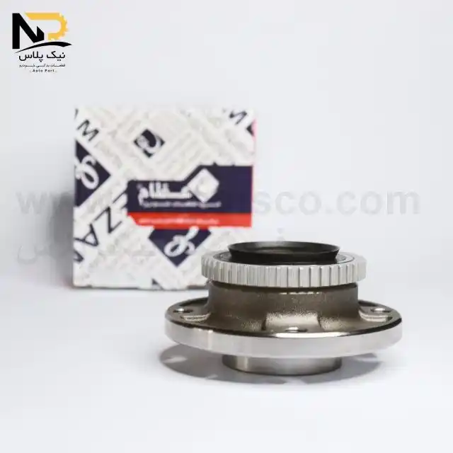 تصویر محصول توپ چرخ عقب405ای بی اس عظام