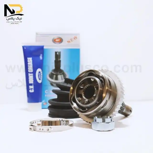 سرپلوس405 22خار وسط ای بی اس آ ام تی تصویر محصول سرپلوس405 22خار وسط ای بی اس آ ام تی