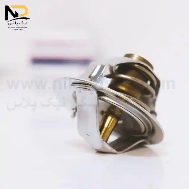 ترموستات پراید82(52)درجه تاما ژاپن تصویر محصول ترموستات پراید82(52)درجه تاما ژاپن