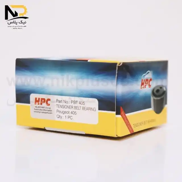 تصویر محصول بلبرینگ تایم405اچ پی سی