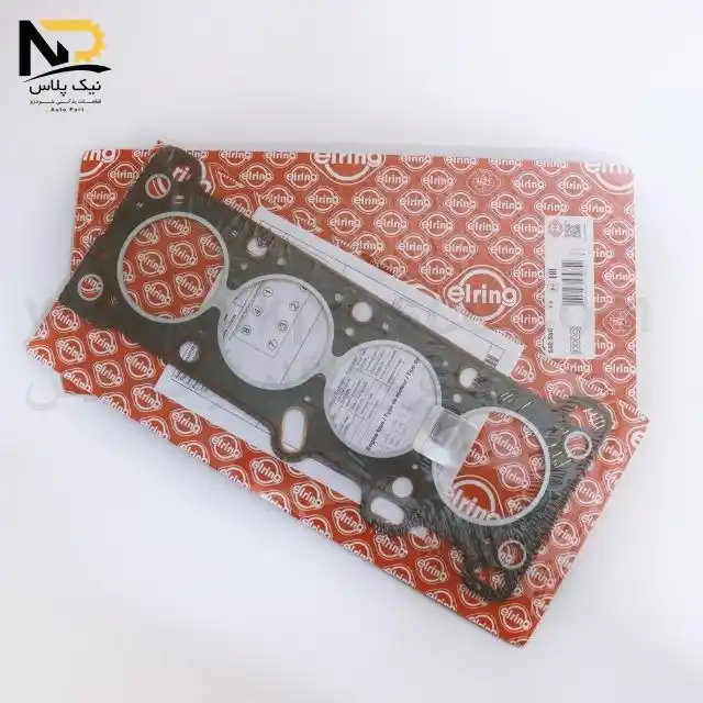 تصویر محصول واشر سر سیلندر پراید الرینگ آلمان580+