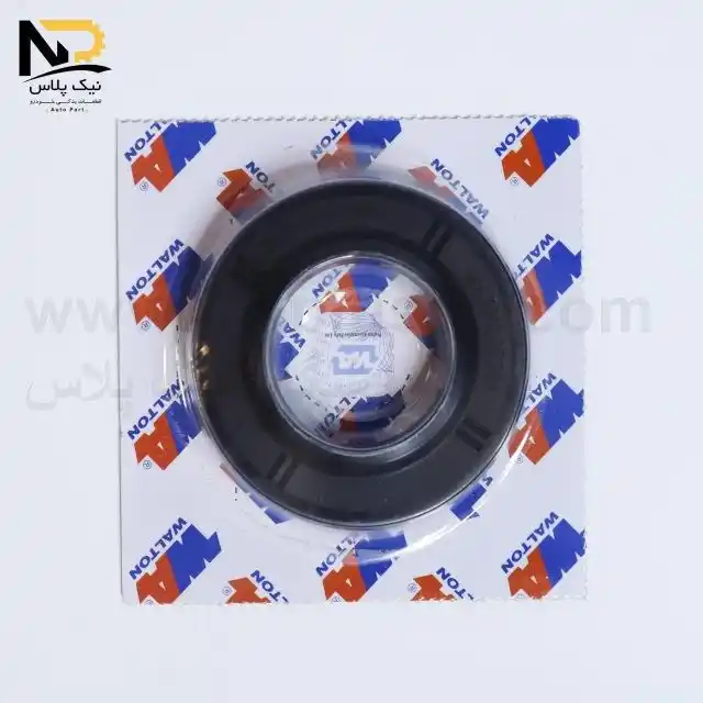 تصویر محصول کاسه نمد جلو موتور پیکان والتون