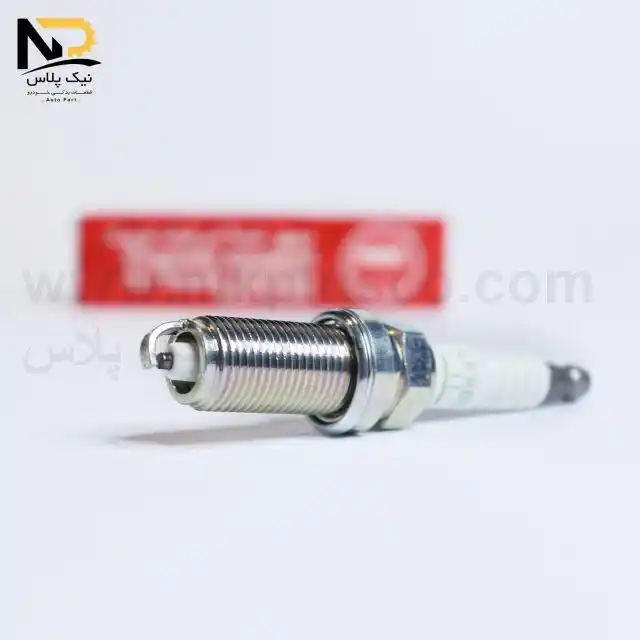 تصویر محصول شمع موتور206تیپ5ان جی کا91823(جعبه قرمز4تایی)